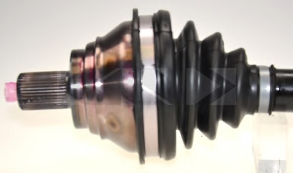 L?BRO 304748 Drive Shaft